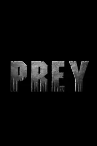 Poster to the movie "Prey" #15587