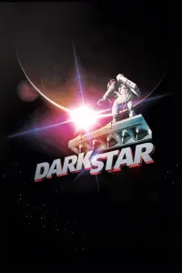 Poster to the movie "Dark Star" #100718