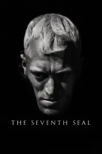 Poster to the movie "The Seventh Seal" #99390