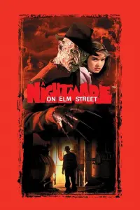 Poster to the movie "A Nightmare on Elm Street" #224366