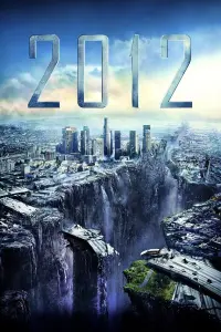 Poster to the movie "2012" #23805