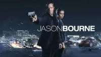 Backdrop to the movie "Jason Bourne" #68481