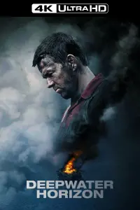 Poster to the movie "Deepwater Horizon" #104312