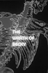 Poster to the movie "The Wrath of Becky" #487148