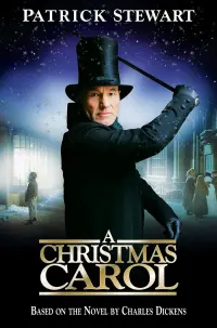 Poster to the movie "A Christmas Carol" #362247