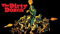 Backdrop to the movie "The Dirty Dozen" #86436