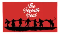 Backdrop to the movie "The Seventh Seal" #99358