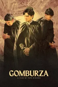 Poster to the movie "GomBurZa" #193905