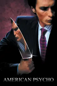 Poster to the movie "American Psycho" #218195