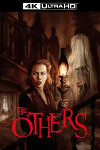 Poster to the movie "The Others" #65820