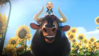 Backdrop to the movie "Ferdinand" #231708