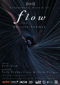 Poster to the movie "Flow" #200734