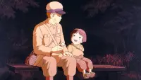 Backdrop to the movie "Grave of the Fireflies" #173849