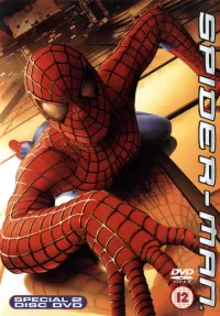 Poster to the movie "Spider-Man" #16815