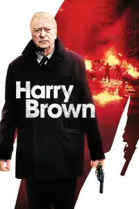 Poster to the movie "Harry Brown" #261251