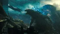 Backdrop to the movie "Godzilla: King of the Monsters" #312883