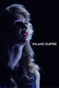 Poster to the movie "Inland Empire" #668026