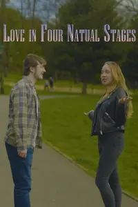 Poster to the movie "Love In four Natural Stages" #583567