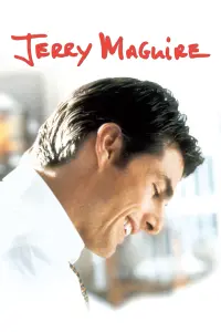 Poster to the movie "Jerry Maguire" #99098