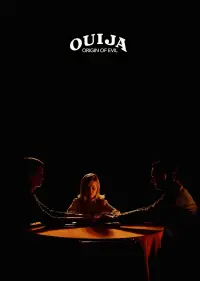 Poster to the movie "Ouija: Origin of Evil" #302486