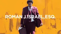 Backdrop to the movie "Roman J. Israel, Esq." #290692