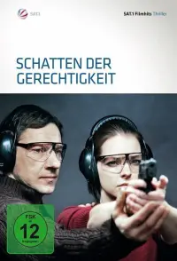 Poster to the movie "Schatten der Gerechtigkeit" #599980