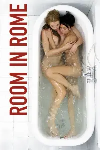 Poster to the movie "Room in Rome" #22860