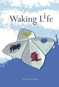 Poster to the movie "Waking Life" #68164