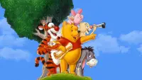 Backdrop to the movie "Pooh