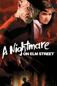 Poster to the movie "A Nightmare on Elm Street" #224375