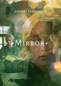 Poster to the movie "Mirror" #104776