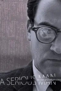 Poster to the movie "A Serious Man" #107496