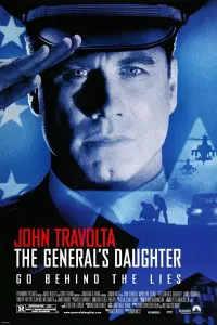 Poster to the movie "The General