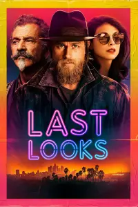 Poster to the movie "Last Looks" #317423