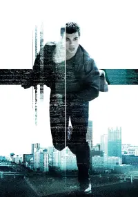 Poster to the movie "Abduction" #455108