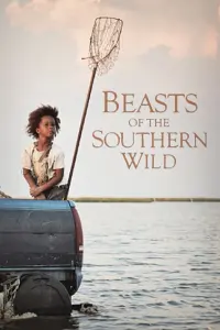 Poster to the movie "Beasts of the Southern Wild" #260763