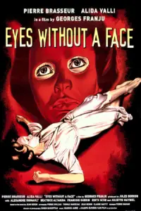 Poster to the movie "Eyes Without a Face" #206124