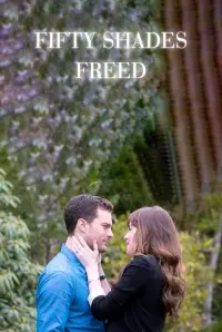 Poster to the movie "Fifty Shades Freed" #167949