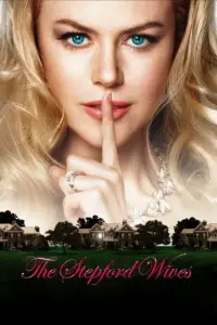 Poster to the movie "The Stepford Wives" #324324