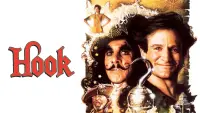 Backdrop to the movie "Hook" #259974