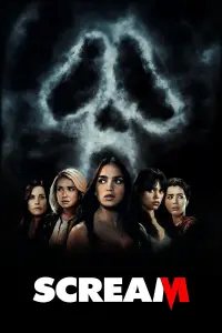 Poster to the movie "Scream VI" #604723