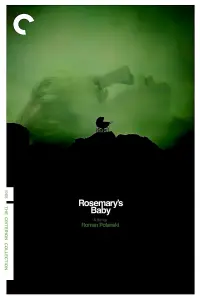 Poster to the movie "Rosemary