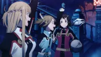 Backdrop to the movie "Sword Art Online: The Movie – Ordinal Scale" #188927