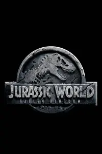 Poster to the movie "Jurassic World: Fallen Kingdom" #17586