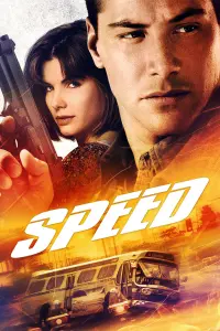 Poster to the movie "Speed" #44285