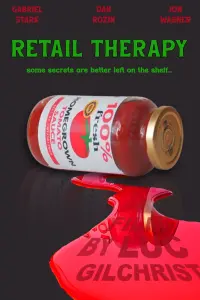 Poster to the movie "Retail Therapy" #648751