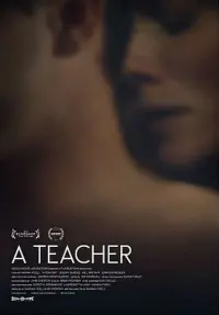 Poster to the movie "A Teacher" #158881