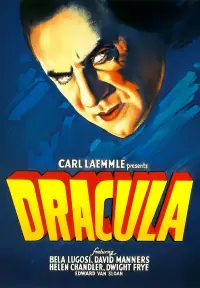 Poster to the movie "Dracula" #74465