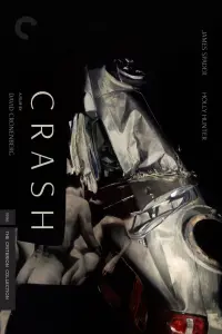 Poster to the movie "Crash" #69917