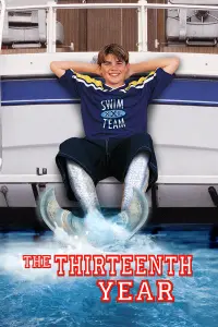 Poster to the movie "The Thirteenth Year" #151467